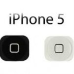 iPhone 5 home gomb csere